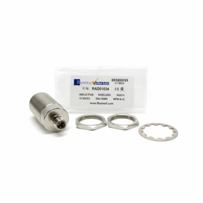 RADWELL VERIFIED SUBSTITUTE BI10-M30-AN6X-H1141-SUB
