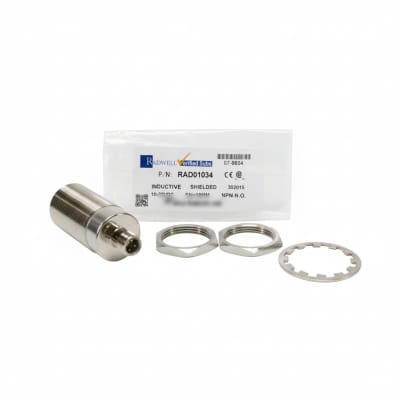 RADWELL VERIFIED SUBSTITUTE IIB3010ANKGUSSUB
