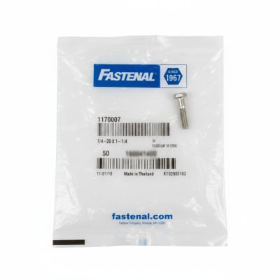 FASTENAL 1170007