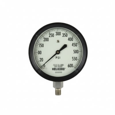 HELICOID 940R-4-1/2-SM-BT-W-600