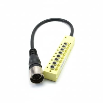 MOLEX BEY818P-FBP-005