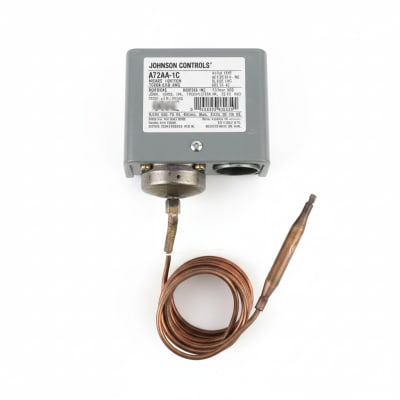 JOHNSON CONTROLS A72AA-1C