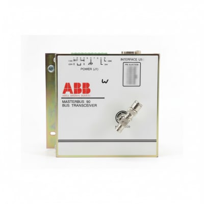 ASEA BROWN BOVERI 2937-003