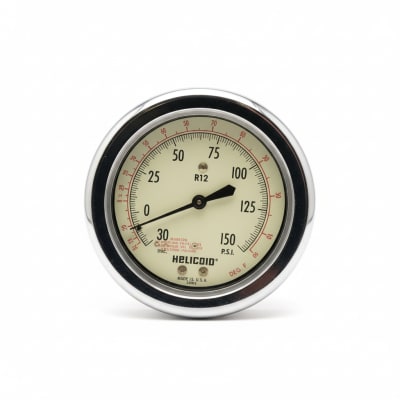 HELICOID 410R-4-1/2-FL-BK-W-30/150