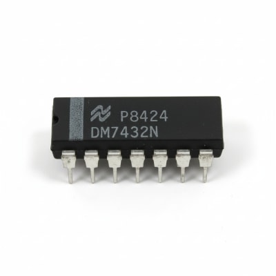 NATIONAL INSTRUMENTS DM7432N