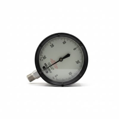 HELICOID 935R-4-1/2-SM-BT-W-30/15