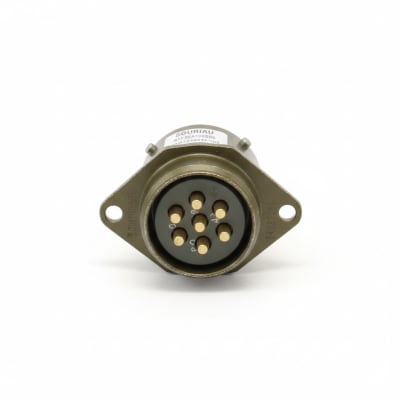 SOURIAU 851-02A168S50