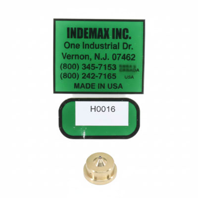 INDEMAX H0016