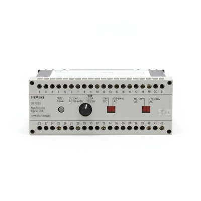 SIEMENS 3WX-3147-0JA00