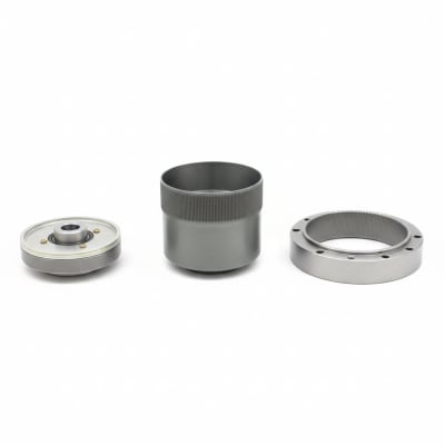 HD SYSTEMS CS-32-50-2A-GR-WS-SP