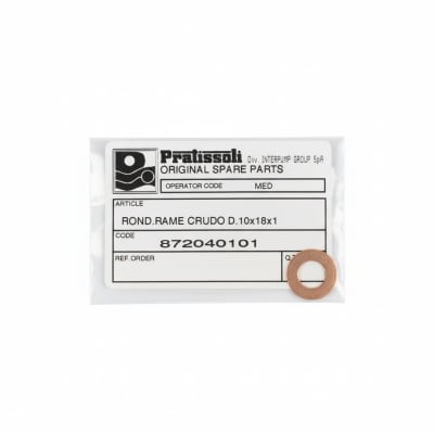 PRATISSOLI 872040101