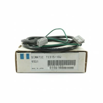 SIEMENS TI315-10J