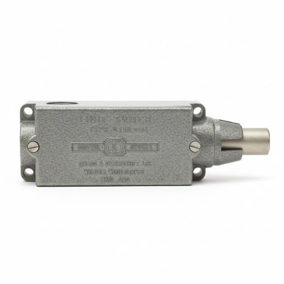 CRAIG & DERRICOTT V/1A