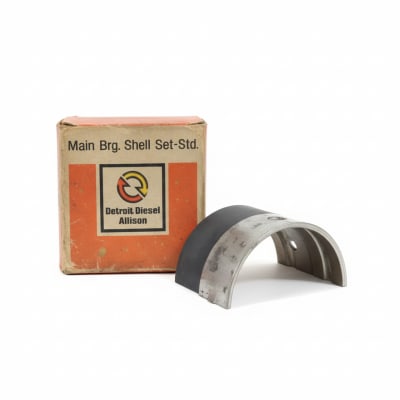 DETROIT DIESEL 5195928