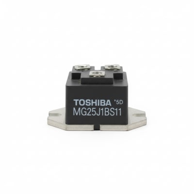 TOSHIBA MG25J1BS11