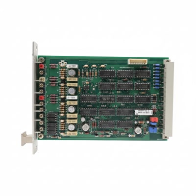 ASEA BROWN BOVERI 0776123C