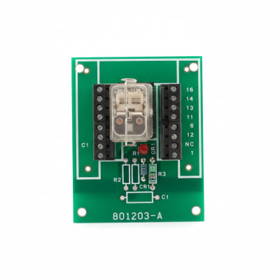 NUMALLIANCE 801203-A