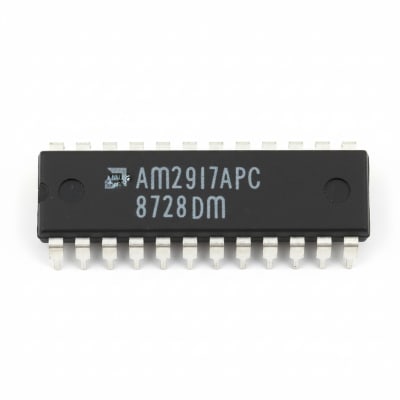 ANALOG DEVICES AM2917APC