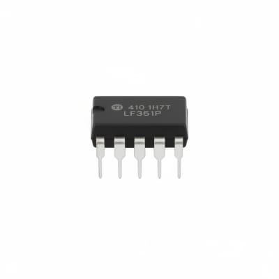 TEXAS INSTRUMENTS SEMI LF351P