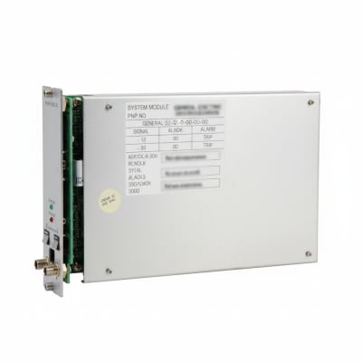 GENERAL ELECTRIC 3300/16-02-01-03-00-00-00