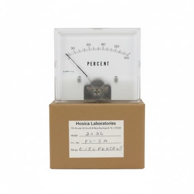 HOYT ELECTRICAL INSTRUMENTS 2036