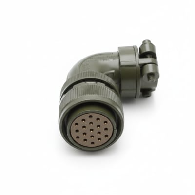 AMPHENOL MS3057-4A-10SL