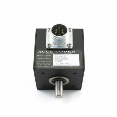 ENCODER PRODUCTS 711-788-S-S-6-S-S-Y