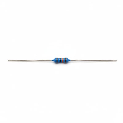 YAGEO MFR-25FBF52-93K1