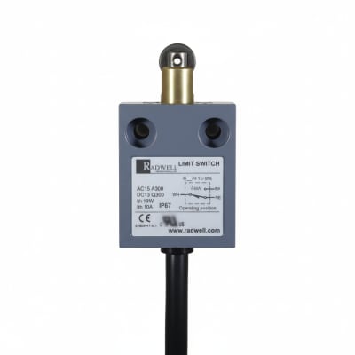 RADWELL VERIFIED SUBSTITUTE 914CE21SUB