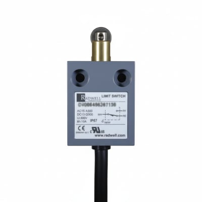 RADWELL VERIFIED SUBSTITUTE 14CE2-6-SUB