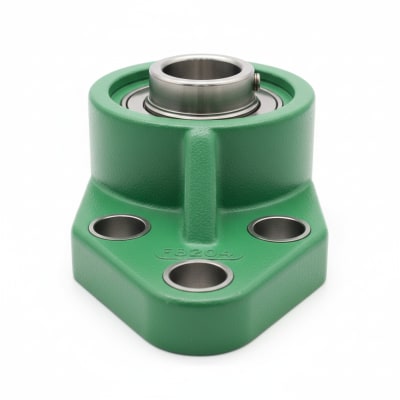 MSB BALL AND ROLLER BEARING FBL204SSN