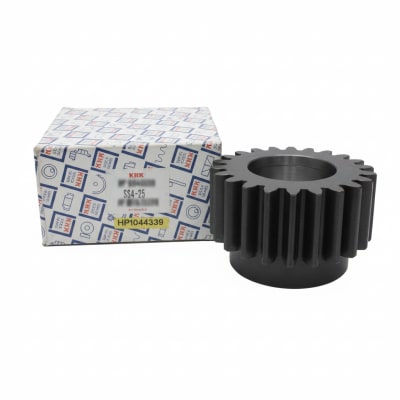 KHK SS4-25