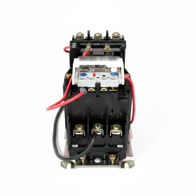 ALLEN BRADLEY 509AOXDS5B