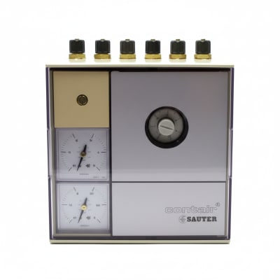 SAUTER RCP11.01-F001