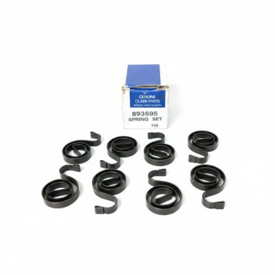 CLARK EQUIPMENT CL893695