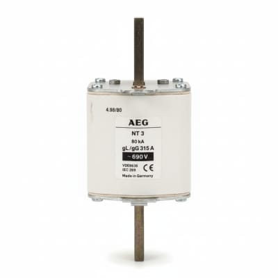 EEC AEG NT3-GL/GG-315A