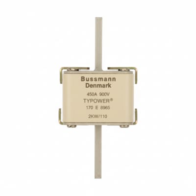 EATON CORPORATION 170-E-8965