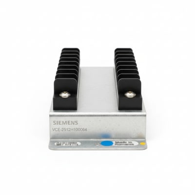 SIEMENS VCE-2512H10064