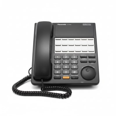 MATSUSHITA ELECTRIC KX-T7420E-B