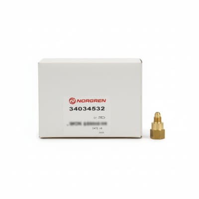 NORGREN 34034532-QTY50