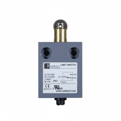 RADWELL VERIFIED SUBSTITUTE 914CE2-3-SUB