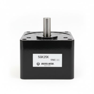 ORIENTAL MOTOR 5GK25K