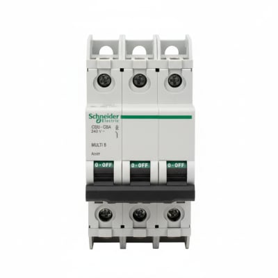 SCHNEIDER ELECTRIC 60187