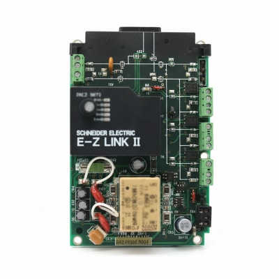 SCHNEIDER ELECTRIC 01-1000-534