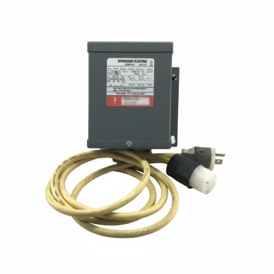 SCHNEIDER ELECTRIC 500SV43F