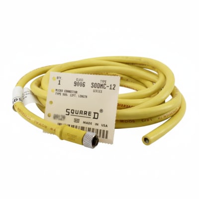 SCHNEIDER ELECTRIC 9006-SOOMC-12