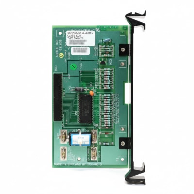 SCHNEIDER ELECTRIC 8020-SMM-100