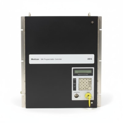 SCHNEIDER ELECTRIC AS-584A-340