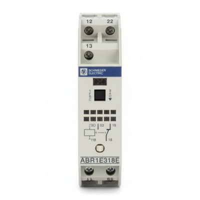 SCHNEIDER ELECTRIC ABR1E318E