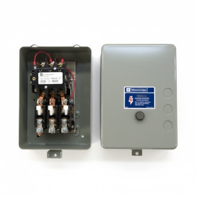 SCHNEIDER ELECTRIC B331X3678-06